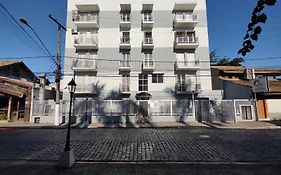Agito e Sossego na Rua mais Charmosa de Ubatuba pelo GOOGLE